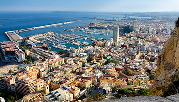 2010 - Alicante