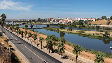 2005 - Badajoz