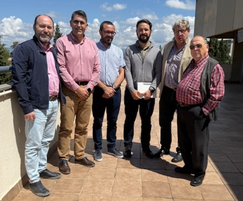 ASEPELT continues to move forward