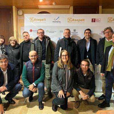 ASEPELT institutional partners meeting, January 18-19, 2024
