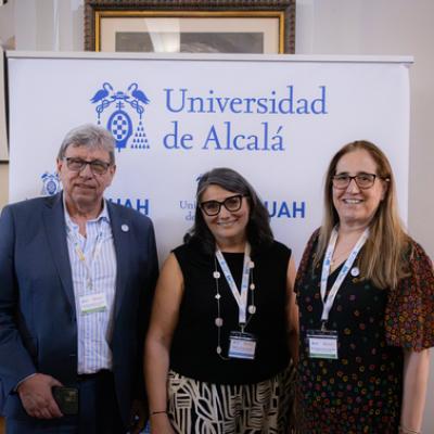 Keynote Lecture María José Ruiz Garcia