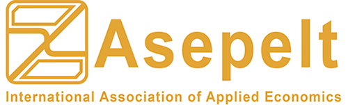 Asepelt. Asociación Internacional de Economía Aplicada